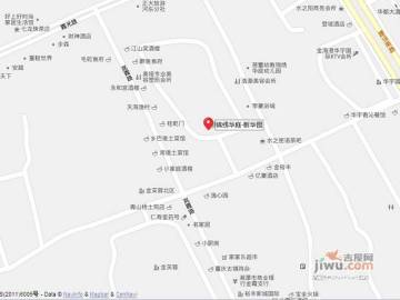 锦绣华庭-新华园